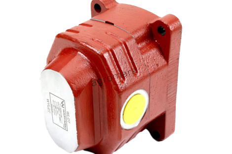 Pompa hydrauliczna CYKLOP PZS-KZ-50P WARYŃSKI