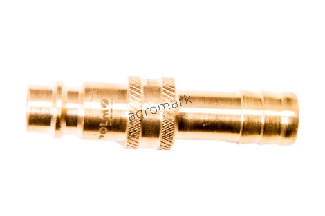 Szybkozłącze pneumatyczne P26WT10MMP