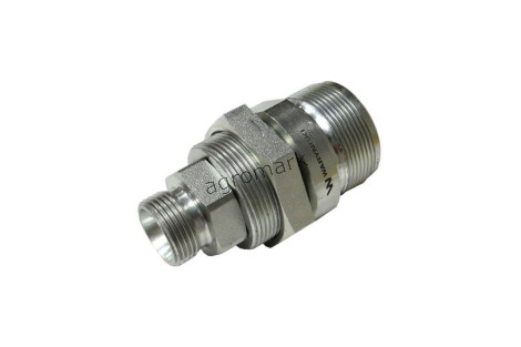 Zawór gniazdo M22x1,5 skręcane
