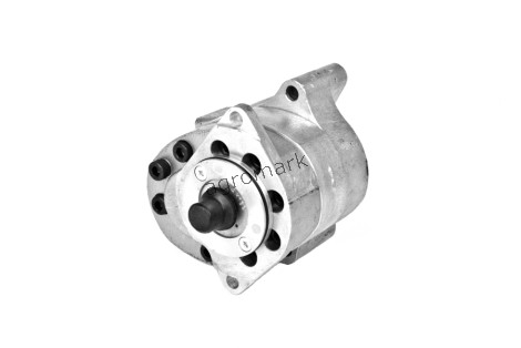 Pompa ZCT 16L