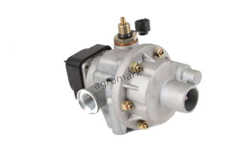 Regulator ciśnienia
