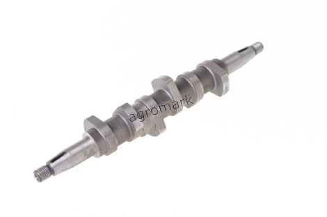Wałek pompy 6 cyl. stary typ. 93009579