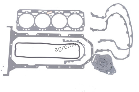 Kpl.uszczelek C-385