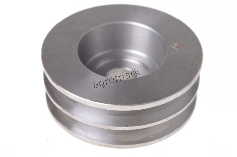 Koło alternatora /METAL/
