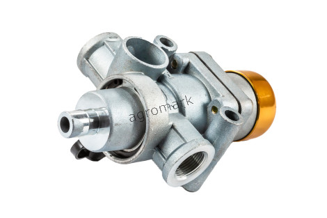 Regulator ciśnieni powietrza