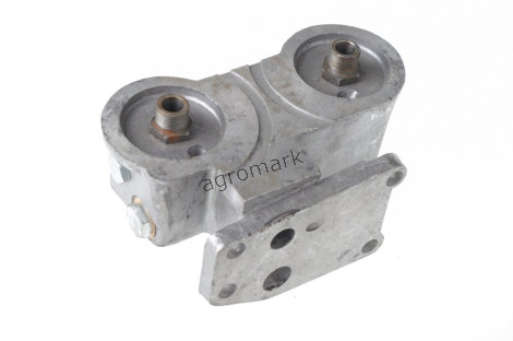 Podstawa filtra 6 cyl./ALUMINIUM/