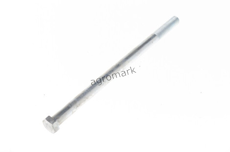 Śruba M16x1,5x280 DIN931