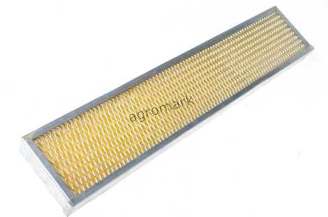 Wkład filtra kabiny 62467884