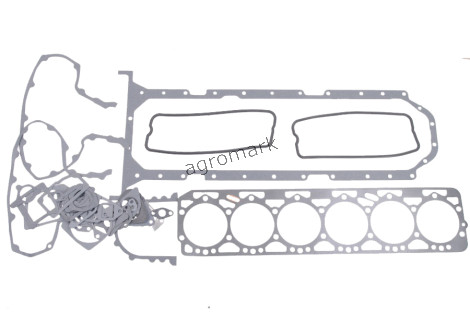 Kpl.uszczelek C-385 6 cyl.