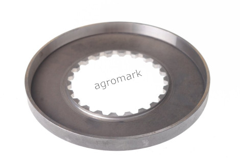 Tarcza synchronizator