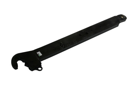 Dźwignia P ZETOR 1180x45x100