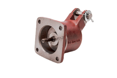Cylinder hamulca kpl.