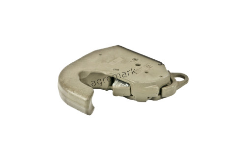 Końcówka belki. CAT-3S