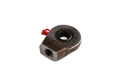 Ucho cylindra CJ-S07-16-50/28/300