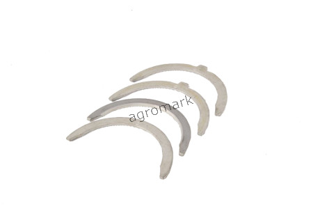 Komplet półpierścieni N075 Ursus C-385 9125062310