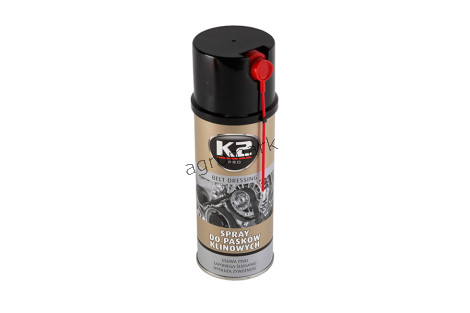 SPRAY DO PASKÓW KLINOWYCH K2 W-126