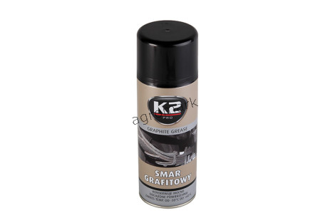 SMAR GRAFITOWY K2 W-130