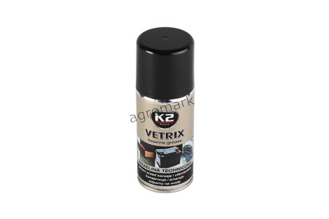Wazelina techniczna SPRAY K2 B-400