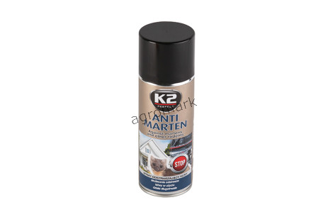 Spray odstraszający KUNY K2 K199