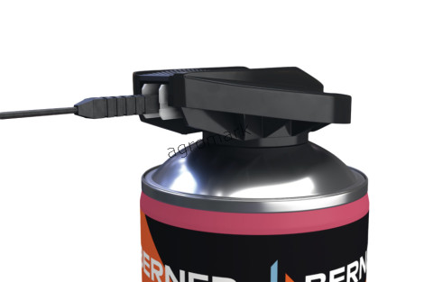 Multispray Premium 400 ml Berner 358525