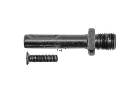 Adapter SDS-PLUS do głowicy 1/2