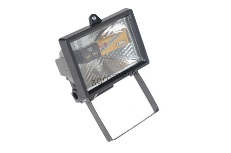 Reflektor halogenowy 120/150W