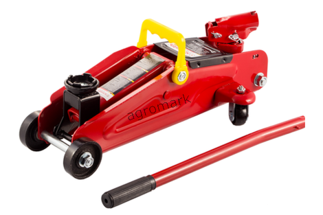 Podnośnik hydrauliczny żaba 2T