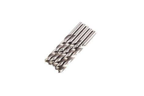 Wiertło do metalu 8,5 mm