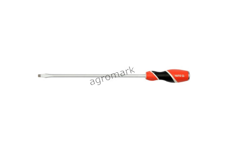 Wkrętak do podbijania 8X300MM YATO