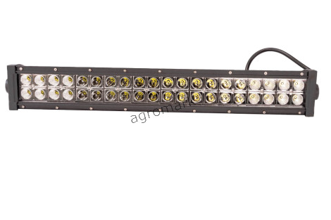Panel LED 10x63mm