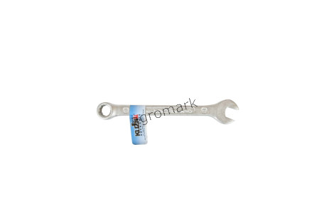 Klucz płasko-oczkowy RWPn 11mm