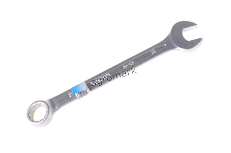 Klucz płasko-oczkowy RWPn 19mm