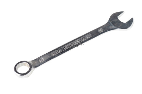 Klucz płasko-oczkowy  RWPn 21mm