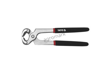 Obcęgi do gwoździ 200mm YATO