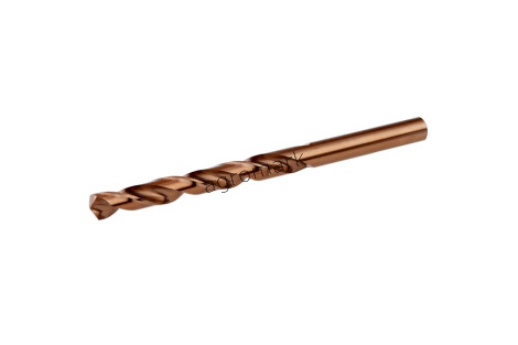 Wiertło do metalu KOBALTOWE  3,1mm