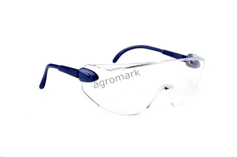 Okulary ochronne