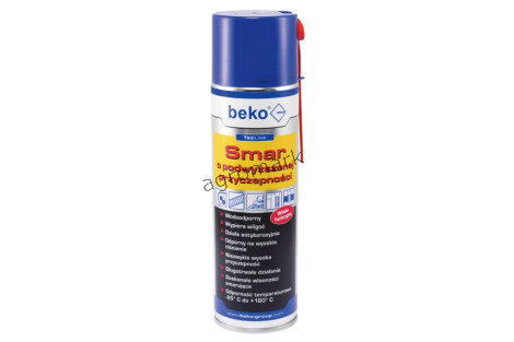 Smar TecLine BEKO