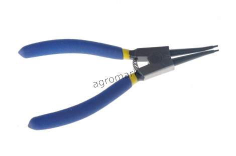 Szczypce segera chrom /55/