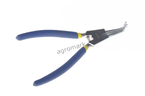 Szczypce segera chrom /56/