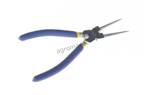 Szczypce segera chrom /57/
