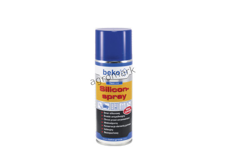 Silicon spray 400ml BEKO