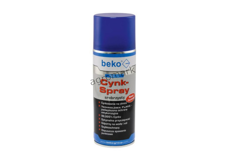 Cynk spray 400 ml BEKO