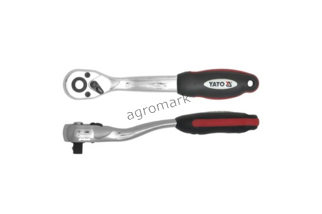 Grzechotka CV 3/8