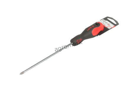 Wkrętak krzyżakowy 1x150mm  YT-25925