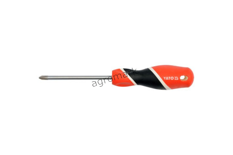 Wkrętak krzyżakowy 3x150mm