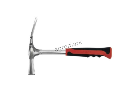 Młotek murarski 600g
