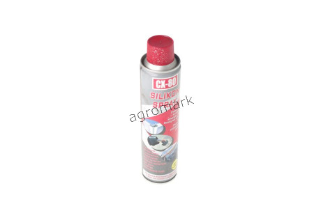 Silikon SPRAY