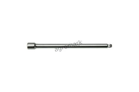 Przedłużka uchylna 1/2 254mm