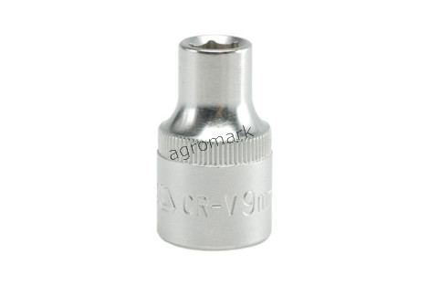 Nasadka 9mm 1/2