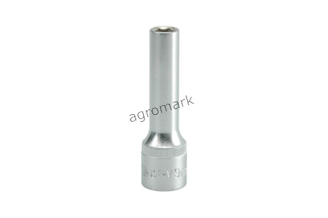 Nasadka długa 9mm 1/2